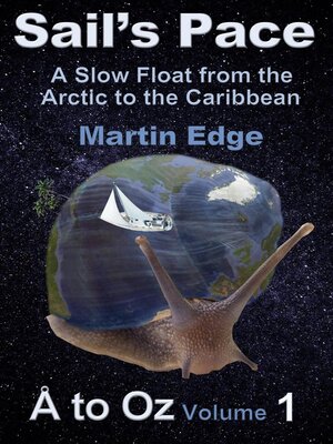 cover image of Sail's Pace
